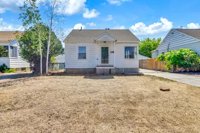 2659 S 1700 E, Salt Lake City, UT 84106 - Photo 1