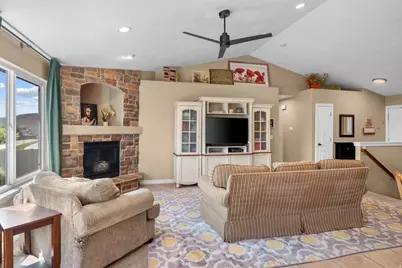 1396 S Lukas Ln, Saratoga Springs, UT 84045 - Photo 5