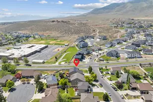 1396 S Lukas Ln, Saratoga Springs, UT 84045 - Photo 47