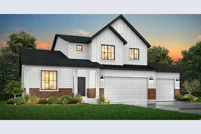 1557 E Livi Ln #21, Saratoga Springs, UT 84045 - Photo 1