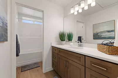 1557 E Livi Ln #21, Saratoga Springs, UT 84045 - Photo 25