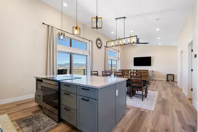 13030 S Ward Beach Rd #5, Levan, UT 84639 - Photo 17