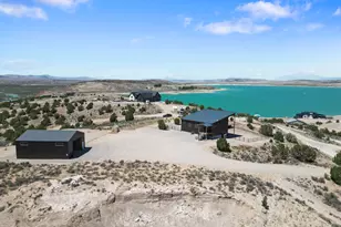 13030 S Ward Beach Rd, Levan, UT 84639 - Photo 1