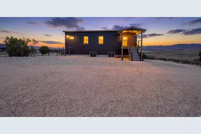 13030 S Ward Beach Rd #5, Levan, UT 84639 - Photo 5