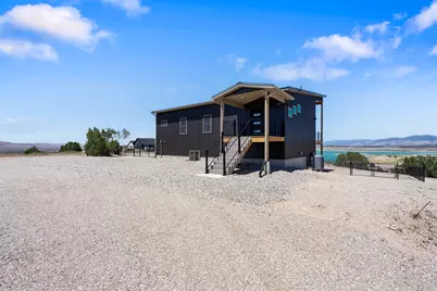 13030 S Ward Beach Rd #5, Levan, UT 84639 - Photo 3