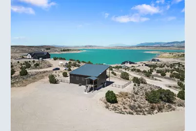 13030 S Ward Beach Rd #5, Levan, UT 84639 - Photo 11
