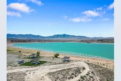 13030 S Ward Beach Rd #5, Levan, UT 84639 - Photo 41