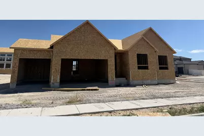 1844 E Aviator Avenue, Eagle Mountain, UT 84005 - Photo 1