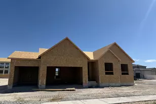 1844 E Aviator Ave, Eagle Mountain, UT 84005 - Photo 1