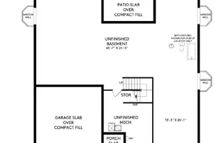 1844 E Aviator Ave, Eagle Mountain, UT 84005 - Photo 5