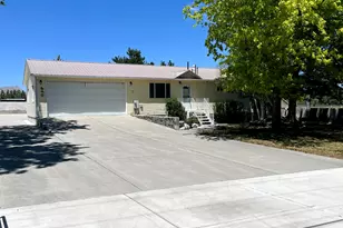 640 W Cyn Rd, Ferron, UT 84523 - Photo 1