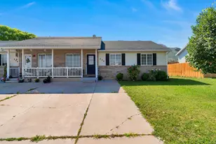 254 N 700 E, Santaquin, UT 84655 - Photo 1