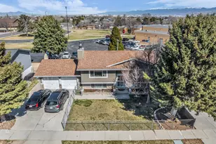 5364 W Woodledge Ave, West Valley, UT 84120 - Photo 43