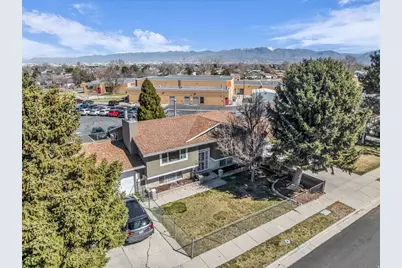 5364 W Woodledge Ave, West Valley, UT 84120 - Photo 41