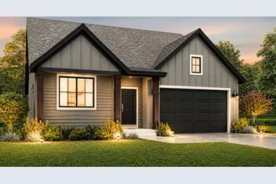 1890 W Center St #LOT 5, West Point, UT 84015 - Photo 1