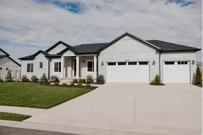 1066 S 3600 E #ATWOOD, Spanish Fork, UT 84660 - Photo 1
