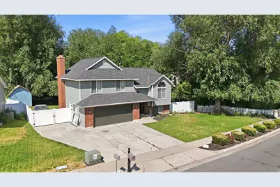 522 S Country Creek Dr, Layton, UT 84041 - Photo 45