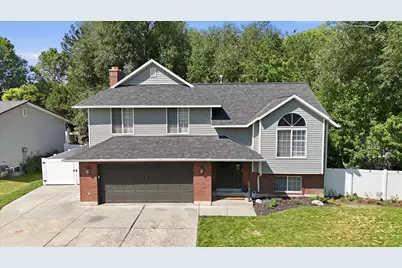 522 S Country Creek Dr, Layton, UT 84041 - Photo 47