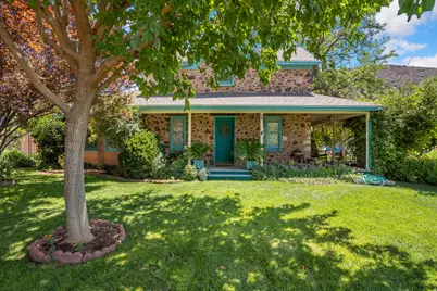 10 N Ash Dr, Toquerville, UT 84774 - Photo 1
