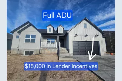 718 S 3500 W #218, West Weber, UT 84401 - Photo 1