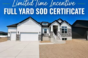 731 S 3500 W, West Weber, UT 84401 - Photo 1
