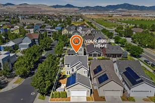 4706 W Oyster Shell Rd S, South Jordan, UT 84009 - Photo 45