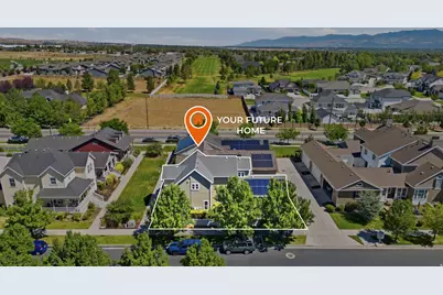 4706 W Oyster Shell Rd S, South Jordan, UT 84009 - Photo 43