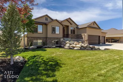 3739 S 3525 W, West Haven, UT 84401 - Photo 3