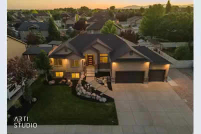 3739 S 3525 W, West Haven, UT 84401 - Photo 47