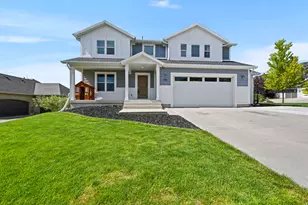 709 Grandview Circle, Providence, UT 84332 - Photo 1