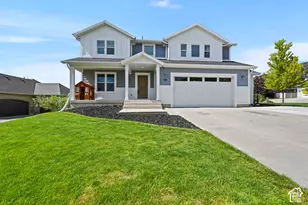 709 Grandview Circle, Providence, UT 84332 - Photo 1