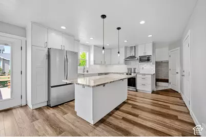 709 Grandview Cir, Providence, UT 84332 - Photo 9