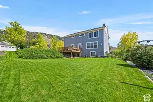 709 Grandview Circle, Providence, UT 84332 - Photo 3