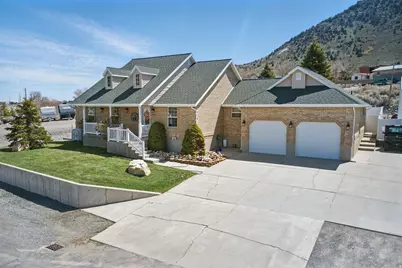151 S Haulage Rd W, Eureka, UT 84628 - Photo 5