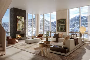 1707 W Glencoe Mountain Way, Park City, UT 84060 - Photo 1