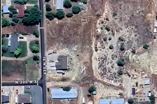 W, Moroni, UT 84646 - Photo 1