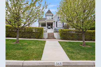 368 E 300 N, Logan, UT 84321 - Photo 3