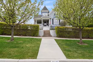 368 E 300 N, Logan, UT 84321 - Photo 3
