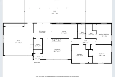 2885 E Loran Dr, Millcreek, UT 84109 - Photo 33