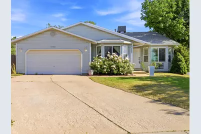 1206 E Moss Cir, Midvale, UT 84047 - Photo 3