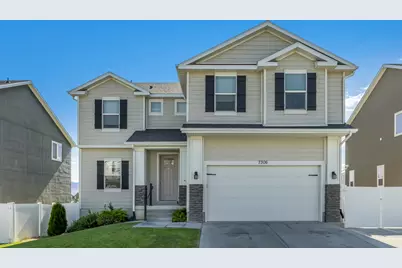 7306 N Clear Meadow Way, Eagle Mountain, UT 84005 - Photo 3