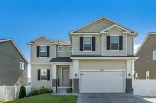 7306 N Clear Mdw Wy, Eagle Mountain, UT 84005 - Photo 3