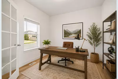 7306 N Clear Meadow Way, Eagle Mountain, UT 84005 - Photo 7
