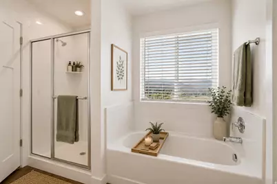 7306 N Clear Meadow Way, Eagle Mountain, UT 84005 - Photo 29