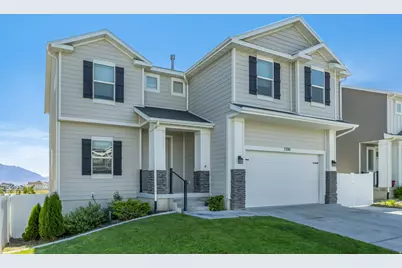 7306 N Clear Way, Eagle Mountain, UT 84005 - Photo 3