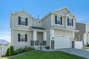 7306 N Clear Way, Eagle Mountain, UT 84005 - Photo 3