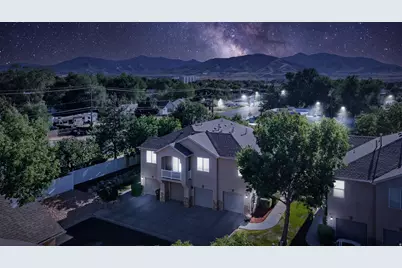 3478 S Ashby View Cv, West Valley, UT 84128 - Photo 1