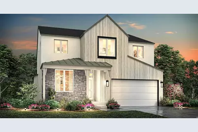 1885 W Center St #LOT 21, West Point, UT 84015 - Photo 1