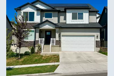969 N Olson Dr W, Saratoga Springs, UT 84045 - Photo 1