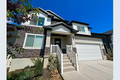 969 N Olson Dr W, Saratoga Springs, UT 84045 - Photo 9